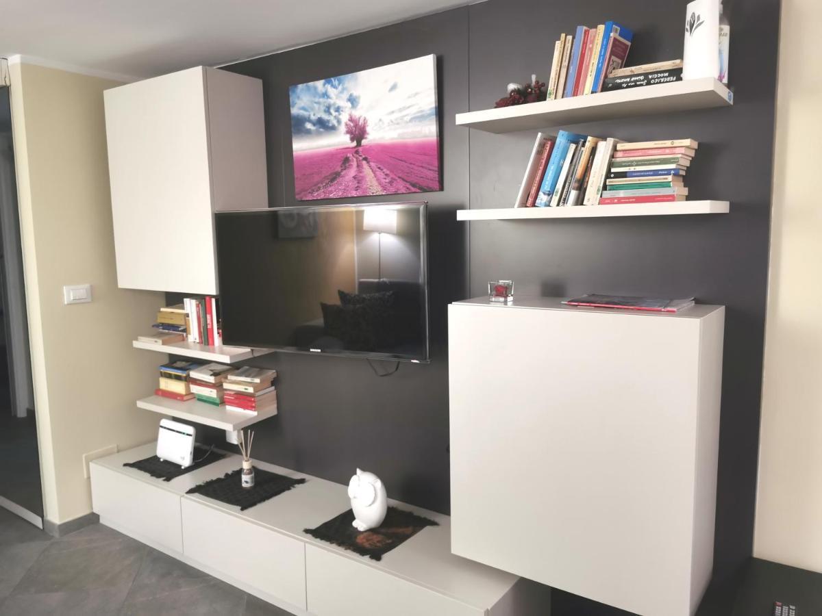 Vacancy 4 - Bridge House Apartamento *
