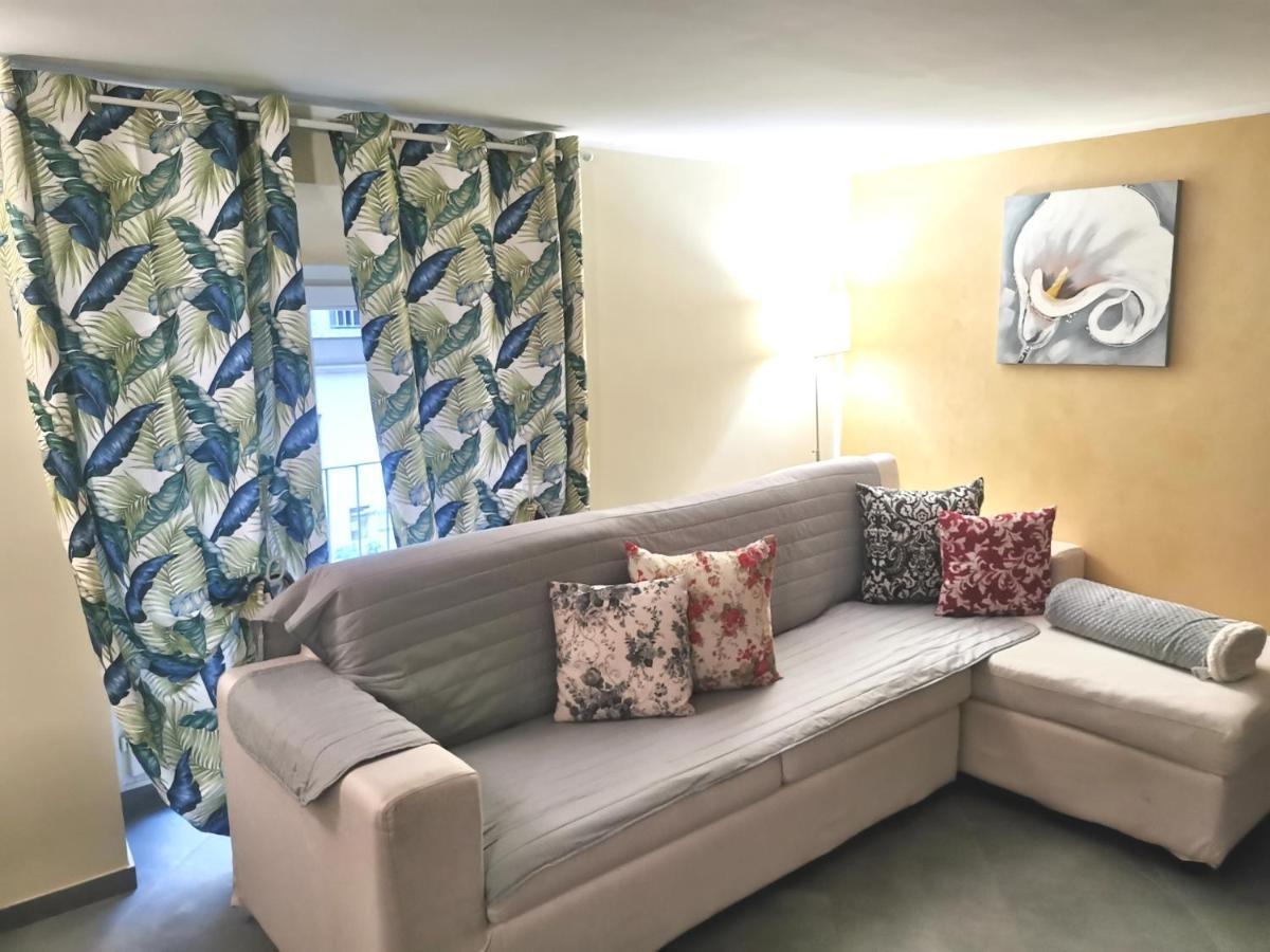 Apartamento Vacancy 4 - Bridge House