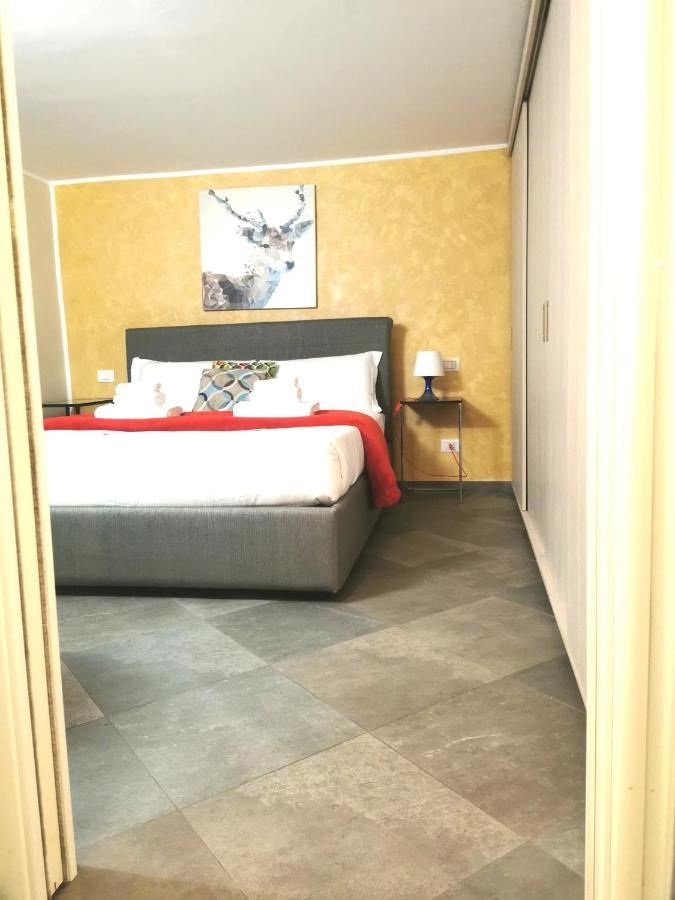 Apartamento Vacancy 4 - Bridge House Turín