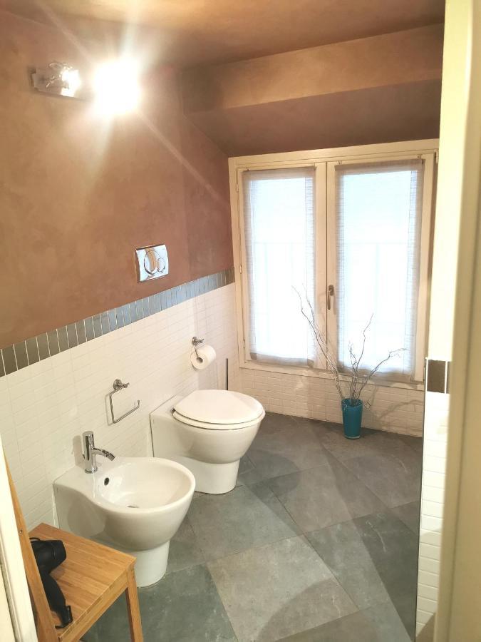 Apartamento Vacancy 4 - Bridge House